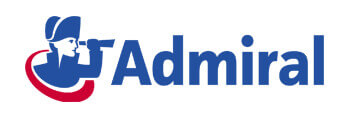 Admiral Logo