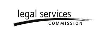 Legal Services Commission