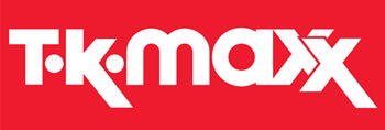 TK Maxx logo